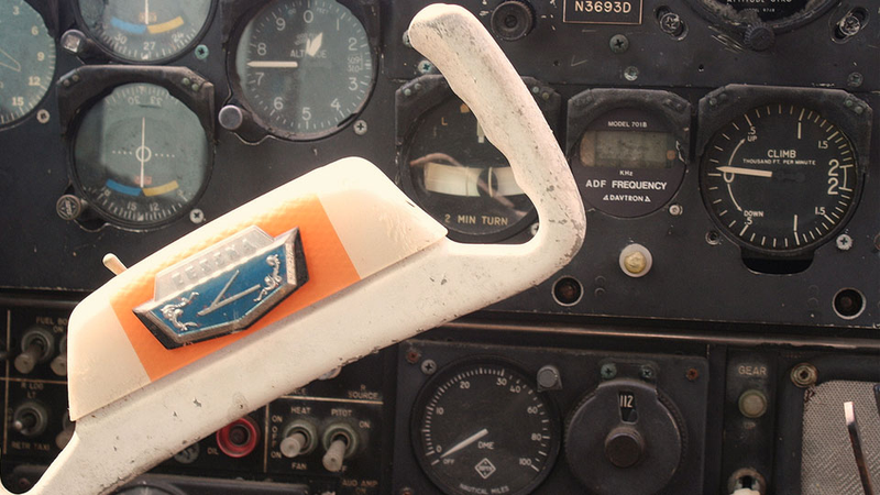 Illustration for article titled This Man Is Trying To Make The World's First Road-Racing Airplane
